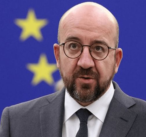 رئيس المجلس الأوروبي يشارك في “قمة القاهرة للسلام” غدًا