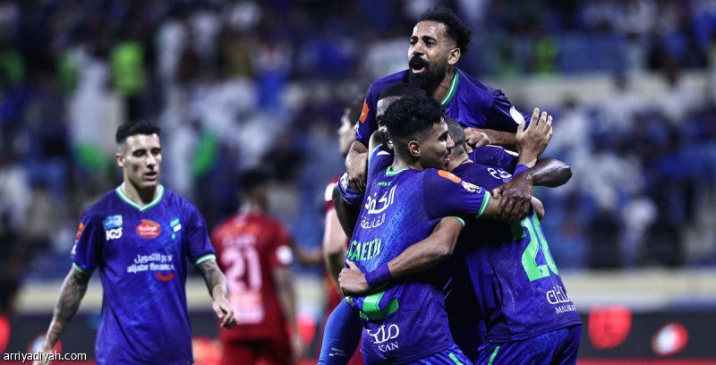 الفتح يقسو على أبها برباعية