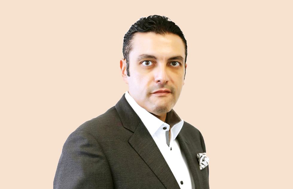 خالد الخولي الرئيس التنفيذي لقطاع الأفراد في المجموعة: «اتصالات من إي آند» توفر أحدث الحلول الرقمية لـ«الأفراد»