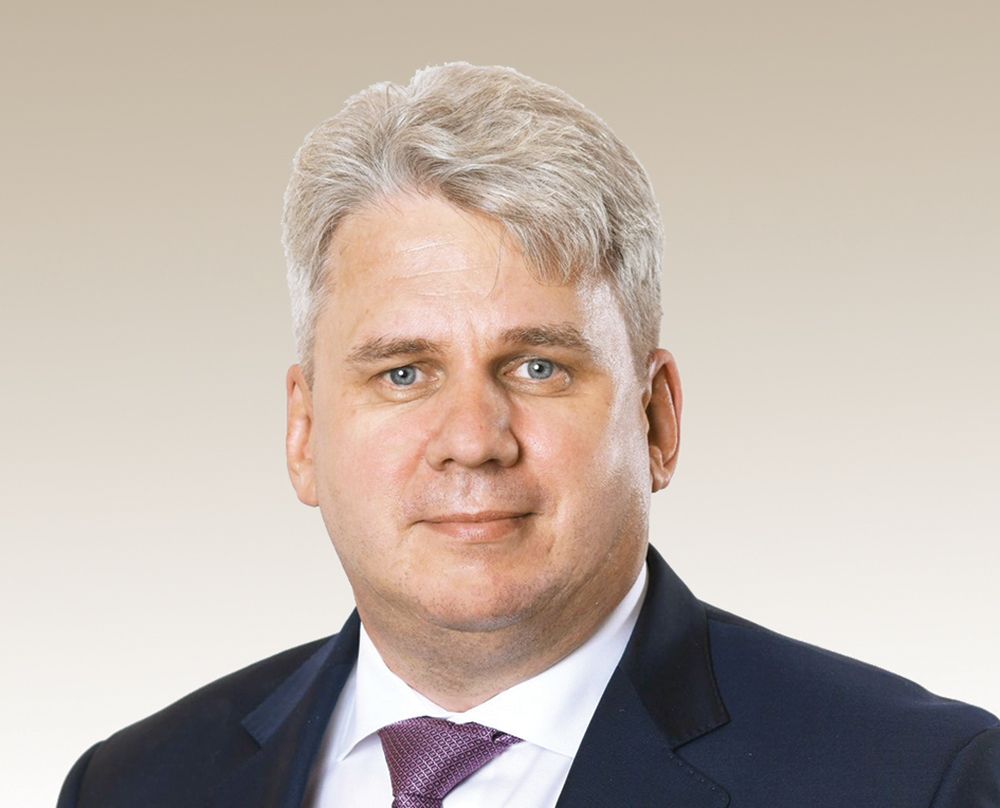 سفير أستونيا: دبي منصة الاختبار المثالية للتقنيات الجديدة