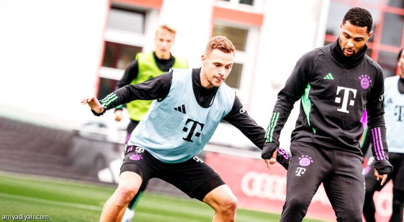 بايرن يستعيد نوير