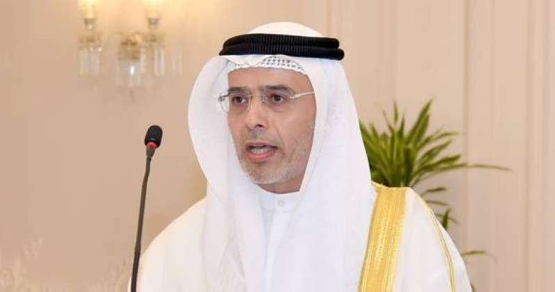 عادل المانع