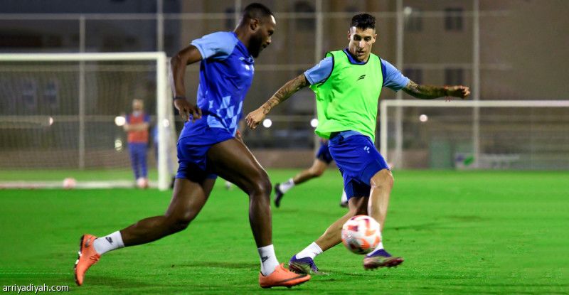 الفتح يخسر الزبيدي