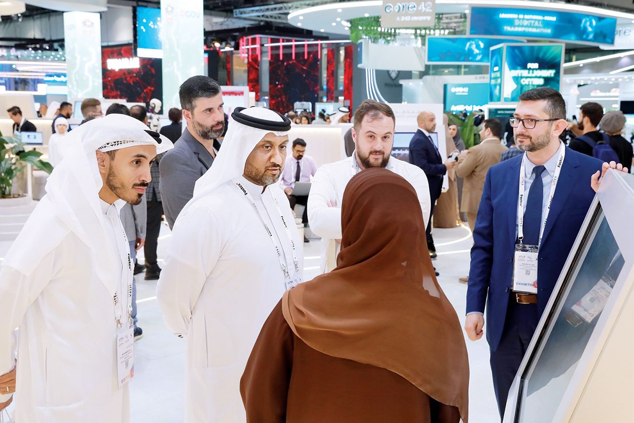 إقبال كبير على منصة «الاتحادية للضرائب»