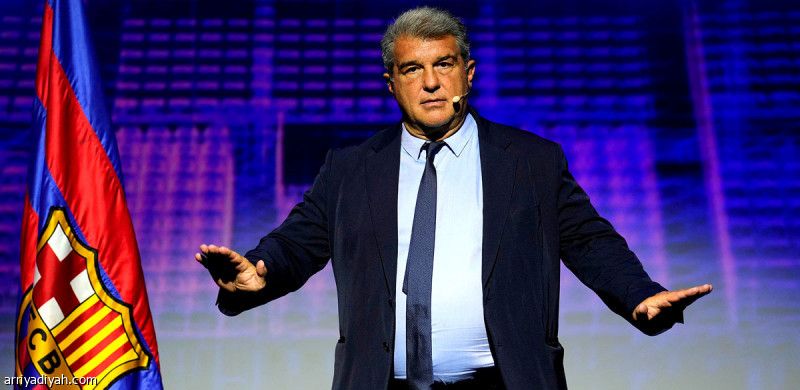 لابورتا: اطمئنوا.. لا يملكون الدليل