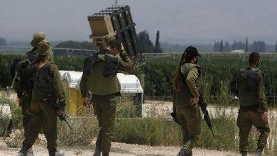 الجيش اللبناني: مقتل فرد من فريق إعلامي بنيران إسرائيلية جنوب لبنان