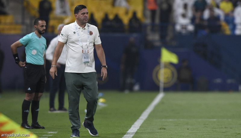 كونترا: النصر لا يحتاج إلى الحكم.. هدف رونالدو محل شك