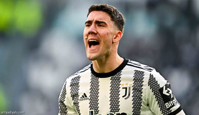 قبل مواجهة ميلان.. فلاهوفيتش يعود إلى يوفنتوس