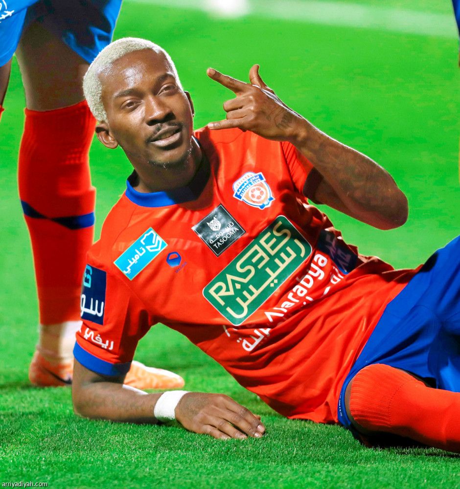 الفيحاء.. انتصار ثالث