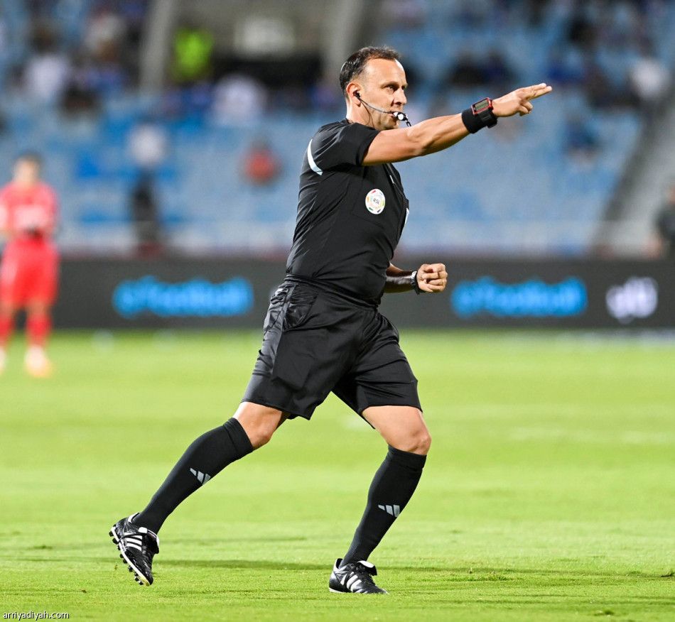 منذ ديسمبر 2020.. أطول «كلين شيت» هلالي