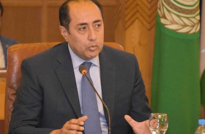 السفير حسام زكي: قمة القاهرة بعثت برسائل واضحة برفض التهجير وضرورة وقف النار وإطلاق عملية للسلام
