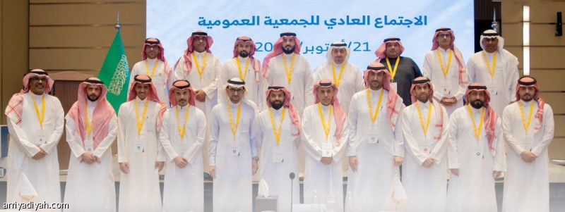 «رابطة الأولى» تعلن تشكيل اللجنة الانتخابية