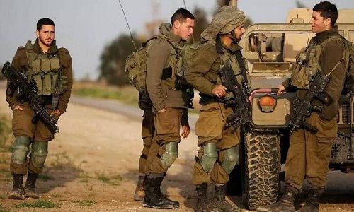 اسرائيل تدعو مواطنيها إلى مغادرة مصر والأردن فورا