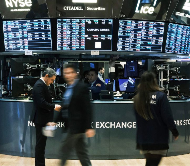 رأس المال المخاطر يحتاج إلى هدم قواعد اللعبة القديمة والبدء من جديد