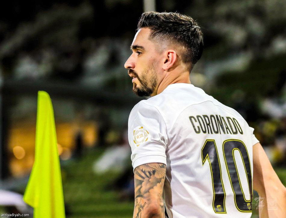 موسم رابع على التوالي.. التعاون يعطل الاتحاديين