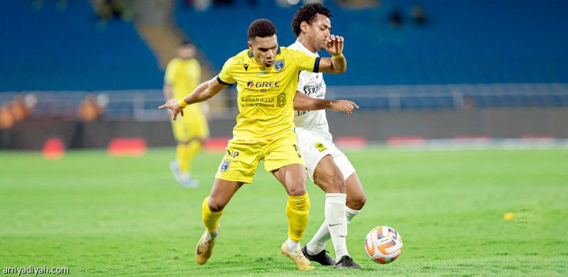 موسم رابع على التوالي.. التعاون يعطل الاتحاديين