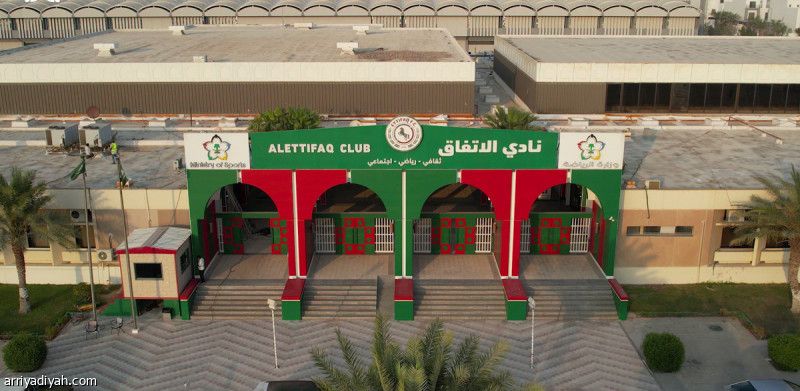 الاتفاق يدرس زيادة المواقف