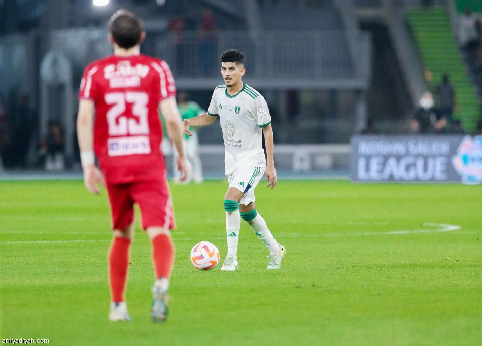 الأهلي.. كابوس دونيس