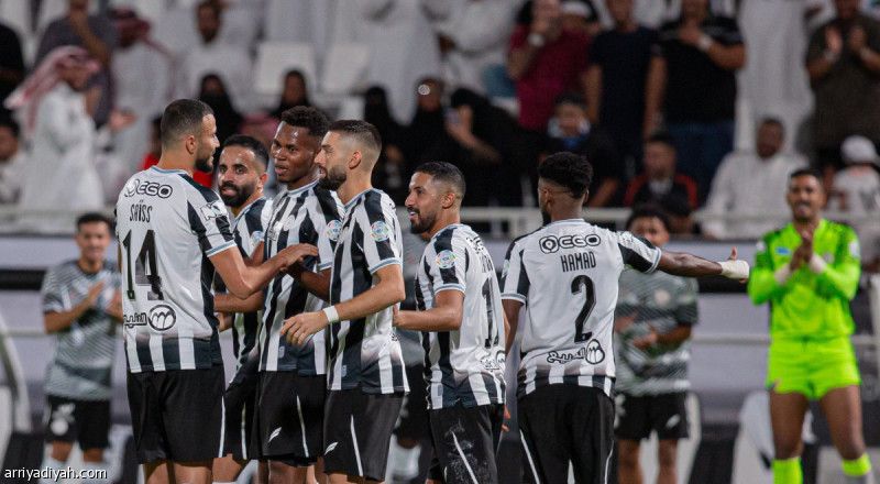 في الملعب الجديد.. بيسكان يعيد الشباب إلى الانتصارات