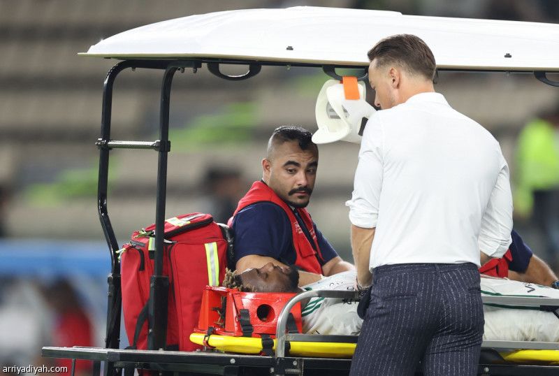 يايسله: فارق الصدارة ليس كبيرا.. وقد يتغير