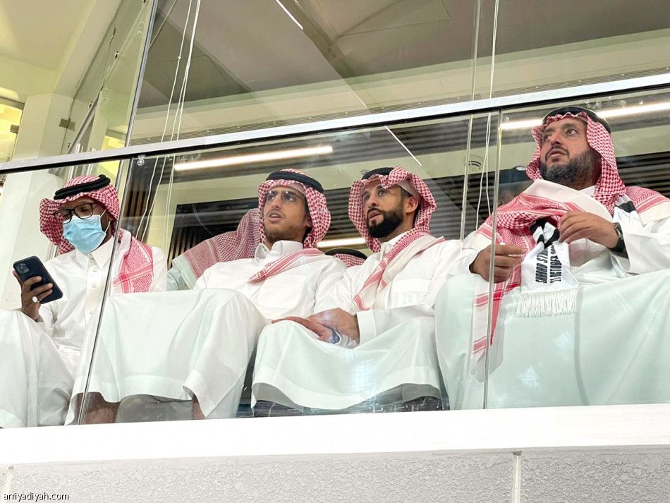 الافتتاحية الخامسة.. بيسكان.. انتصار ثالث