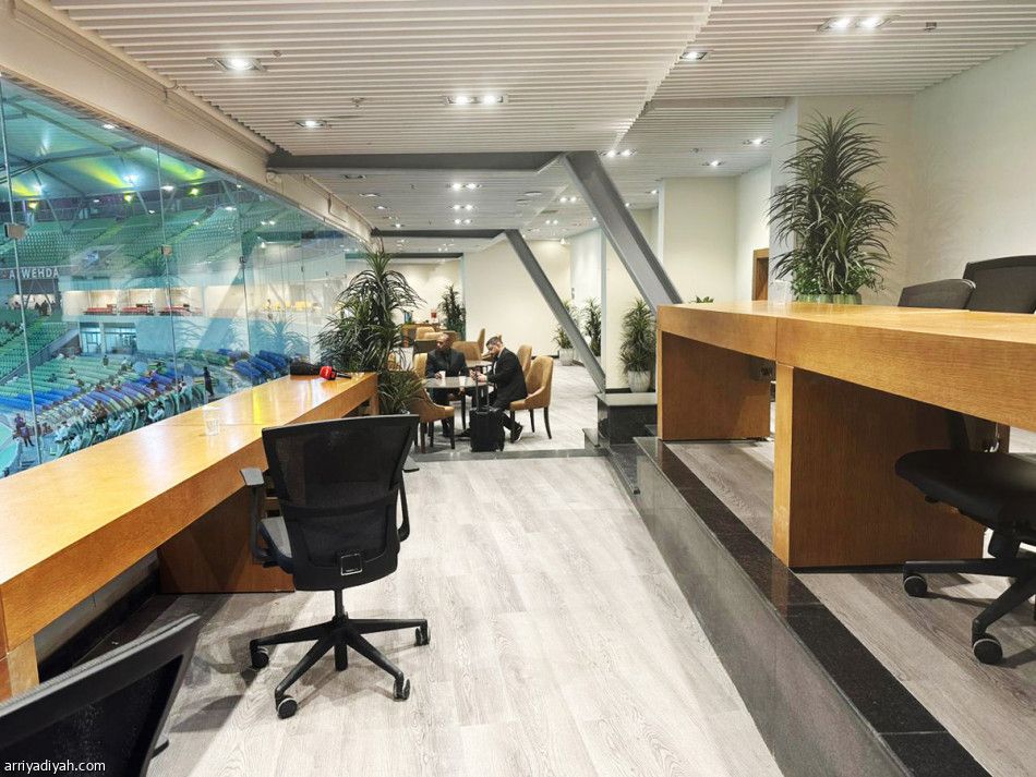 النتيجة المفضلة ترجح الأهلي