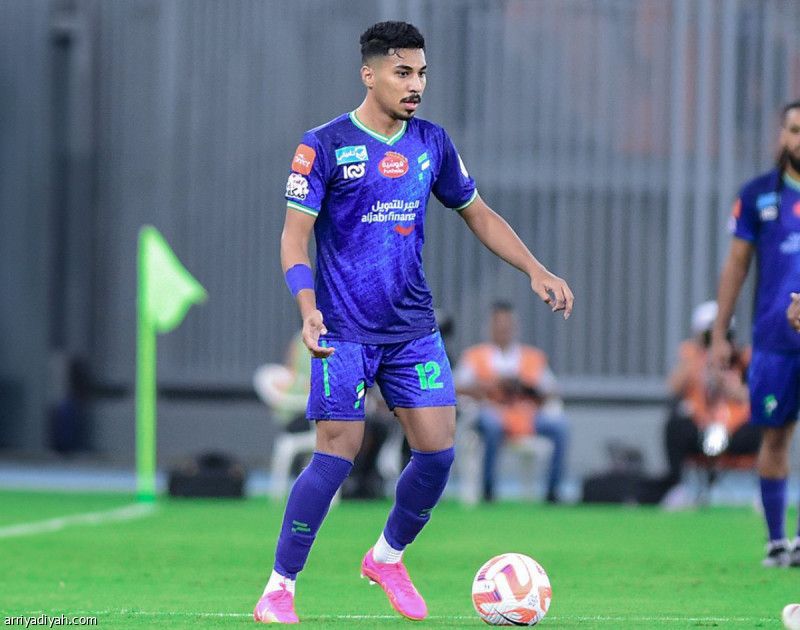 الركبة تبعد باعطية