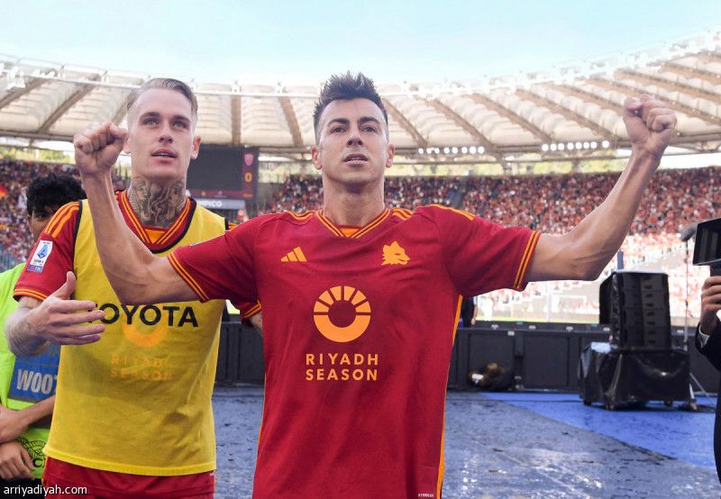 مورينيو يدخل قائمة العشرة