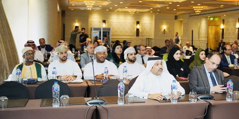 مشاركة عُمانية في فعاليات المنتدى الحواري الإقليمي بالقاهرة