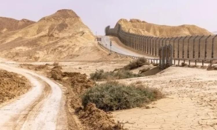 إسرائيل تعرب عن أسفها لمصر لإطلاق جيشها النار “بالخطأ” على موقع مصري