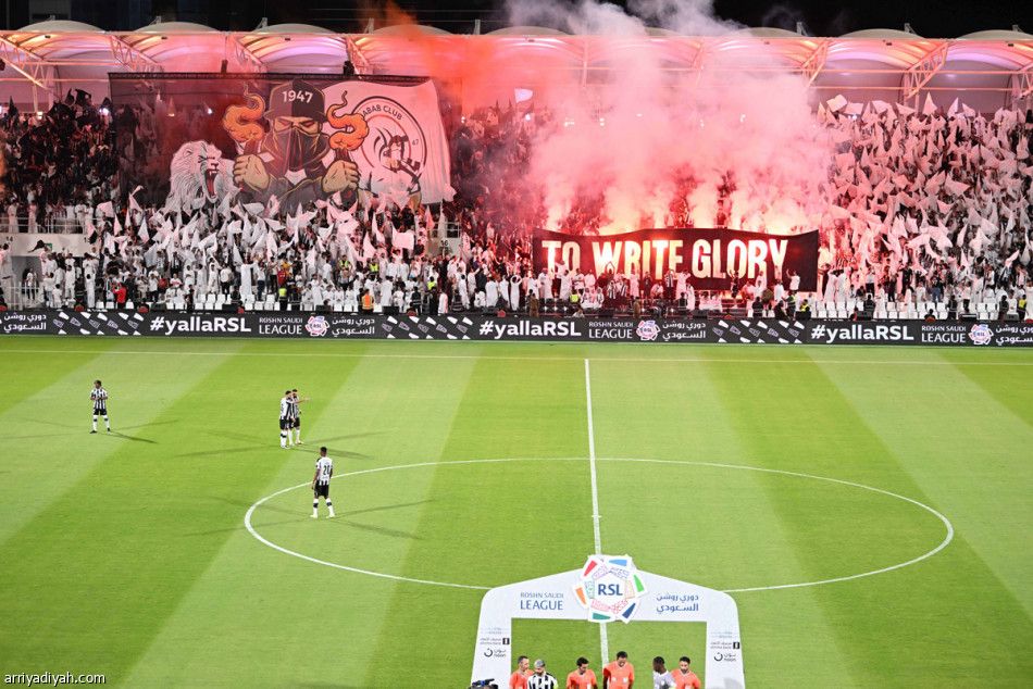 الافتتاحية الخامسة.. بيسكان.. انتصار ثالث