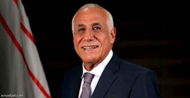 لبيب يرأس الزمالك