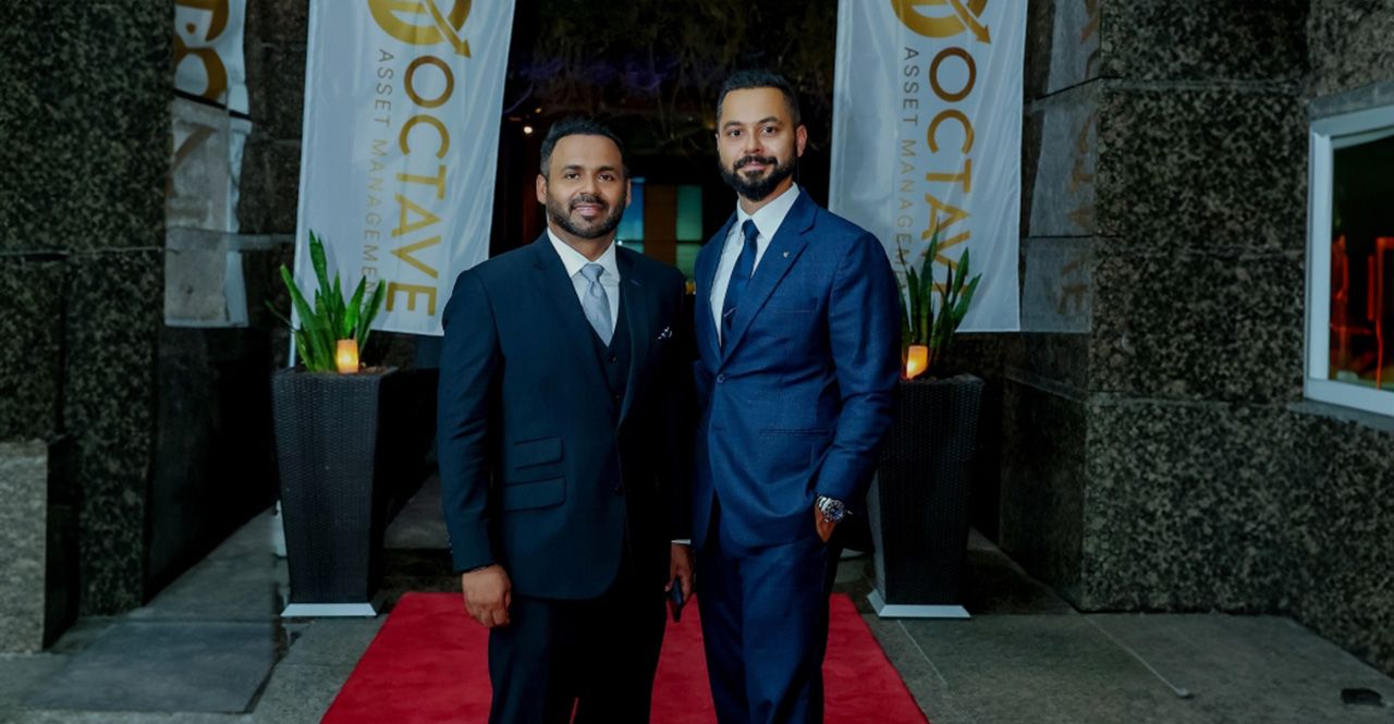 «أوكتيف لإدارة الأصول» تختار مركز دبي المالي العالمي لافتتاح مقرها