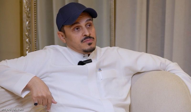 النوفل لـ «ركلة ترجيح»: إدارة البلطان رفعت ضدي قضيتين.. وندمت على «الأهلي»