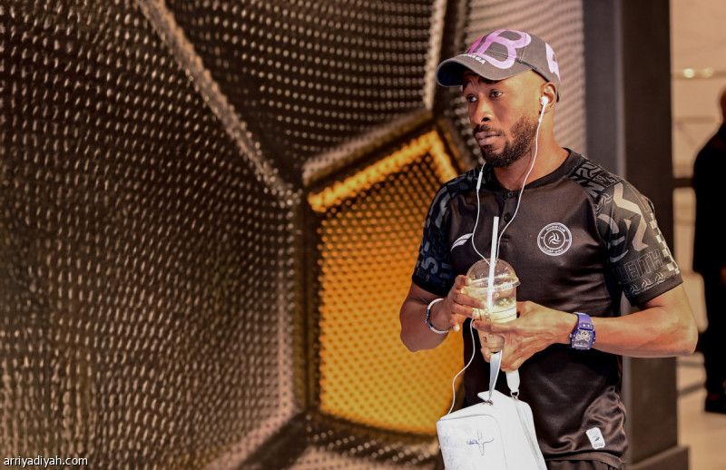 المولد يتعافى ويغادر المستشفى