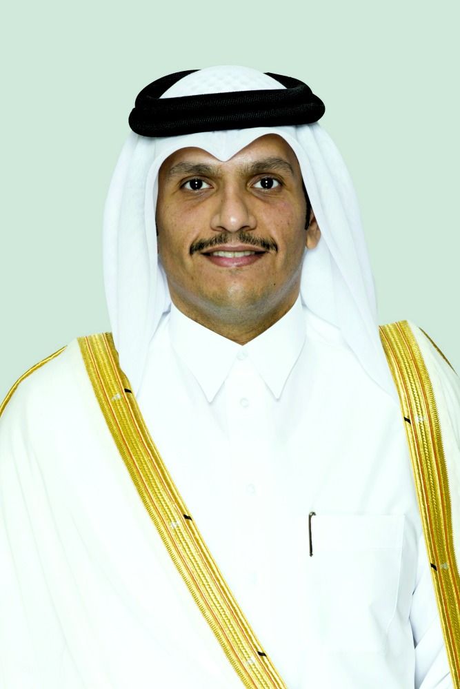 بلينكن يشكر قطر على جهودها في إطلاق سراح أمريكيتين من غزة