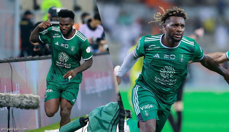 قبل الكلاسيكو.. كيسيه وماكسيمان «شد وكدمة»