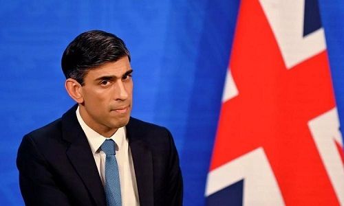 رئيس الوزراء البريطاني: فتح معبر رفح دليل على قوة الدبلوماسية المصرية