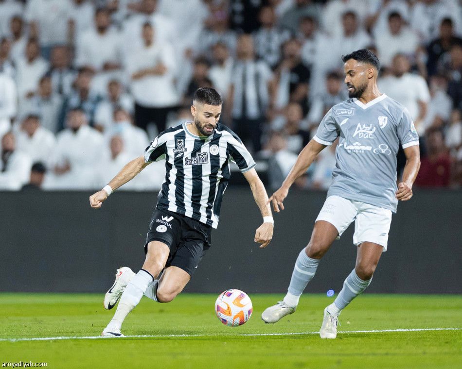 الافتتاحية الخامسة.. بيسكان.. انتصار ثالث