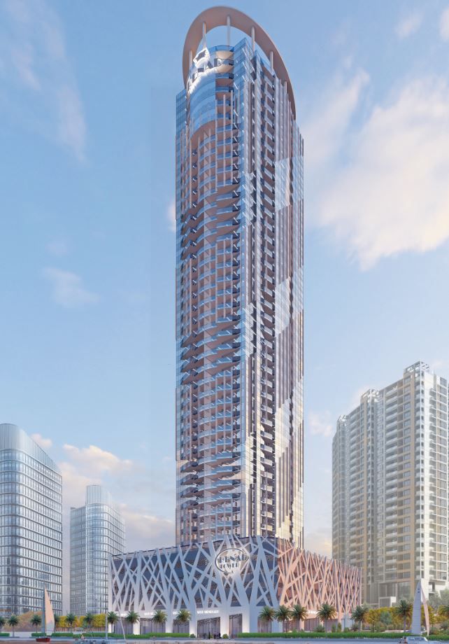 تايجر العقارية تطلق مشروع «ريناد» بتكلفة 250 مليون درهم