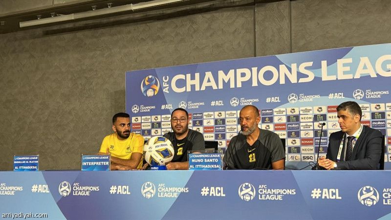 سانتو: جوتا سيظهر أمام العراقيين