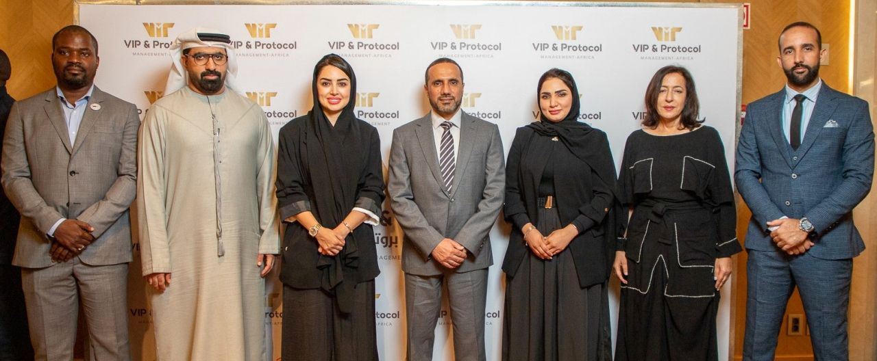 «في آي بي بروتوكول» الإماراتية تتوسع في أنغولا