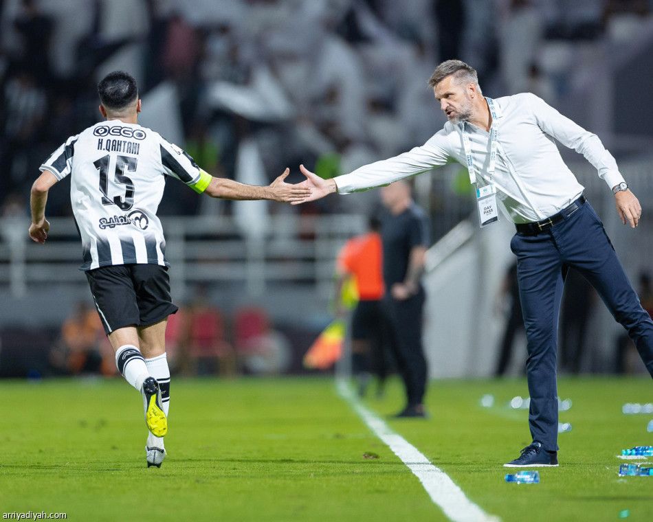 الافتتاحية الخامسة.. بيسكان.. انتصار ثالث