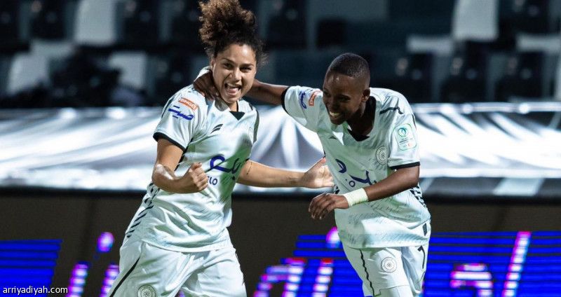 ممتاز السيدات.. الشباب يكسب النصر.. ويتصدر