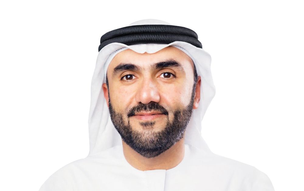 مسؤولون: الإمارات رسخت مكانتها في التحول نحو الطاقة المتجددة