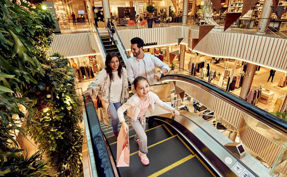 «إنديا تايمز»: دبي رائدة عالمياً في تجارة التجزئة