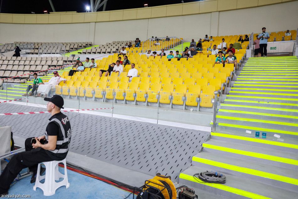 النتيجة المفضلة ترجح الأهلي