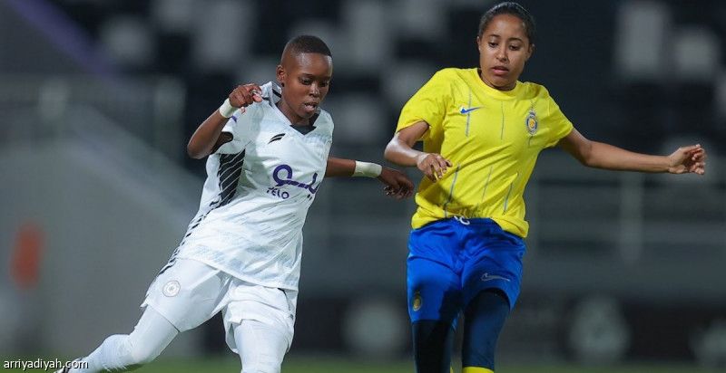 النصر يحتج على مشاركة البندري مع الشباب