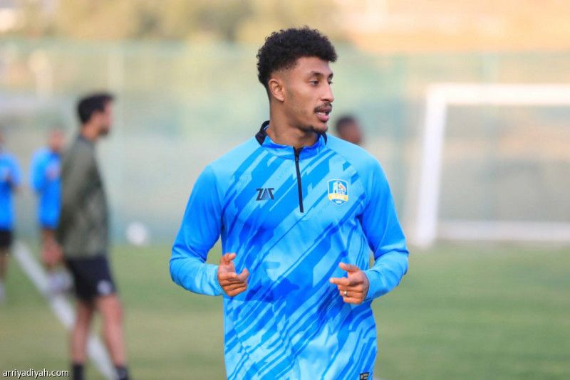 أمام الترجي.. العين يفتقد الهليل