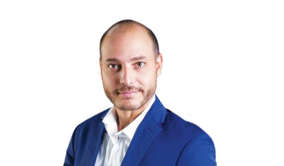 رئيس المعهد لـ« حال الخليج»: «ريادة الأعمال» في «كلية لندن» بدبي يدعم 50 شركة ناشئة